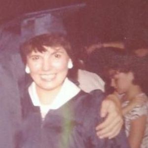 Meet your Posher, Patricia